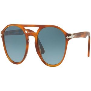 Persol Sunglasses PO3170S 9041QB Terra Di Siena